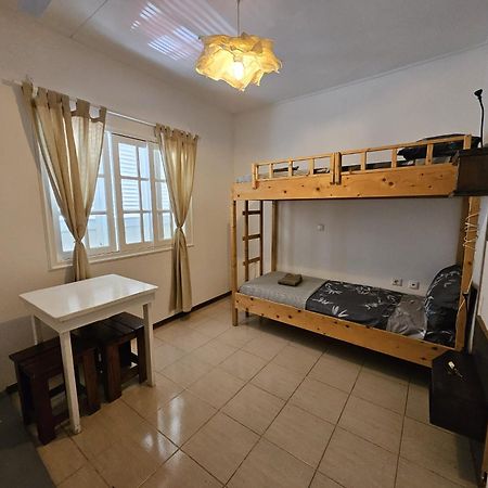 Casa Blu Guesthouse - Casa De Hospedes サンタ・マリア エクステリア 写真