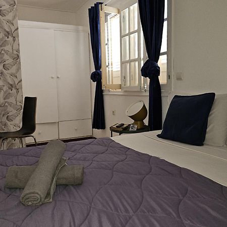 Casa Blu Guesthouse - Casa De Hospedes サンタ・マリア エクステリア 写真