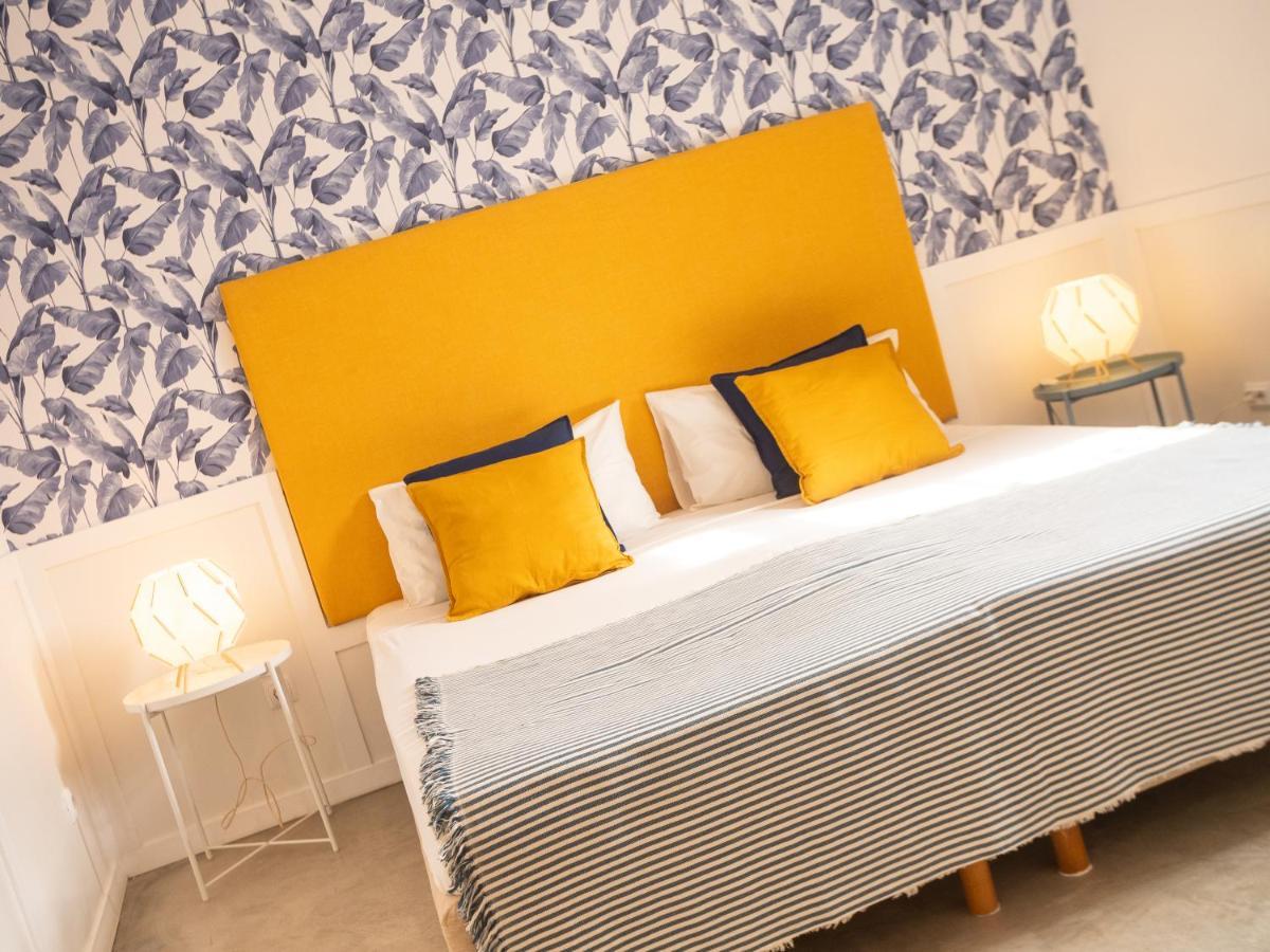 Casa Blu Guesthouse - Casa De Hospedes サンタ・マリア エクステリア 写真