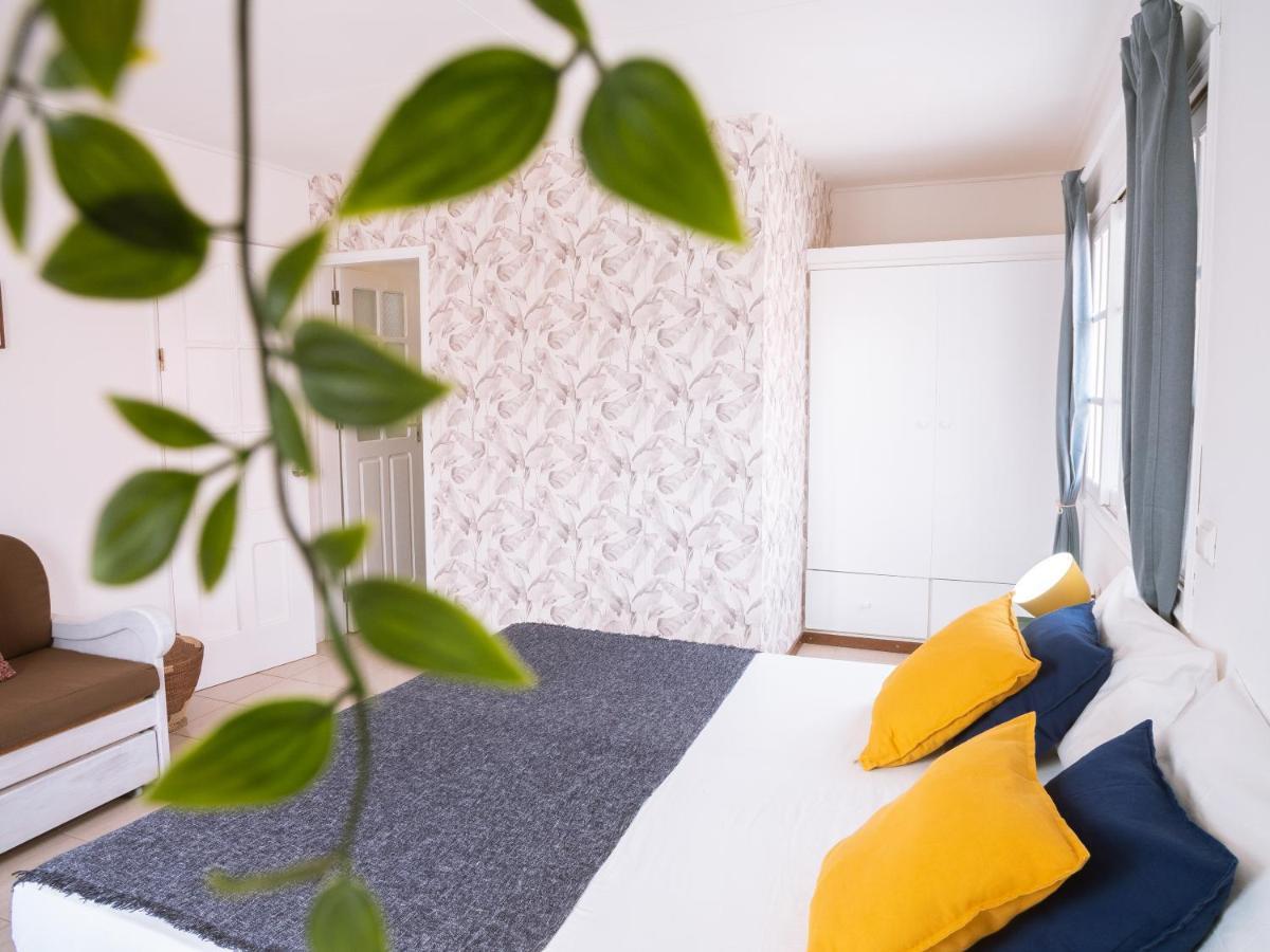 Casa Blu Guesthouse - Casa De Hospedes サンタ・マリア エクステリア 写真