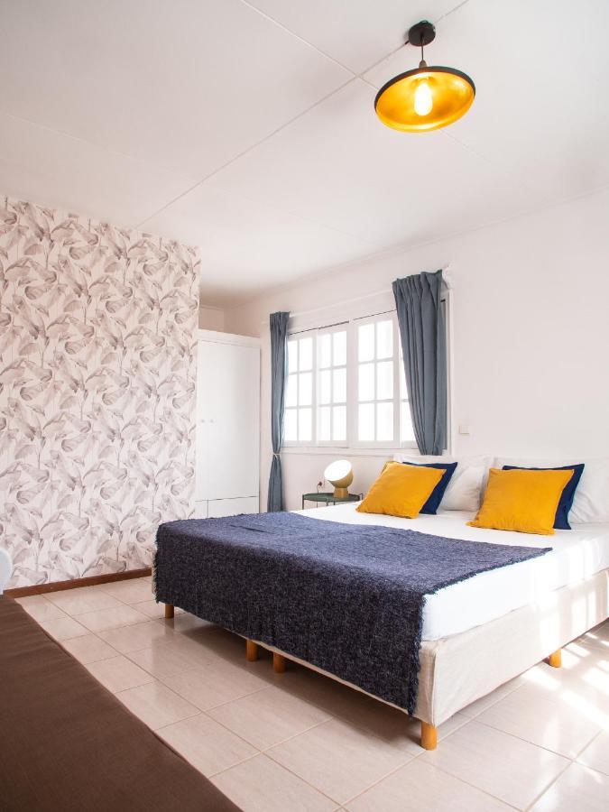 Casa Blu Guesthouse - Casa De Hospedes サンタ・マリア エクステリア 写真