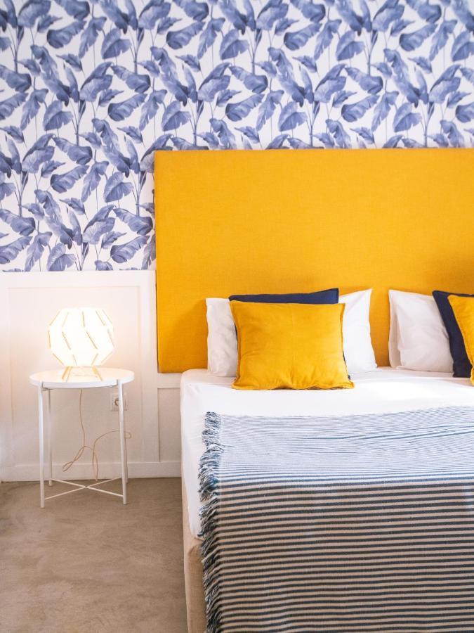 Casa Blu Guesthouse - Casa De Hospedes サンタ・マリア 部屋 写真