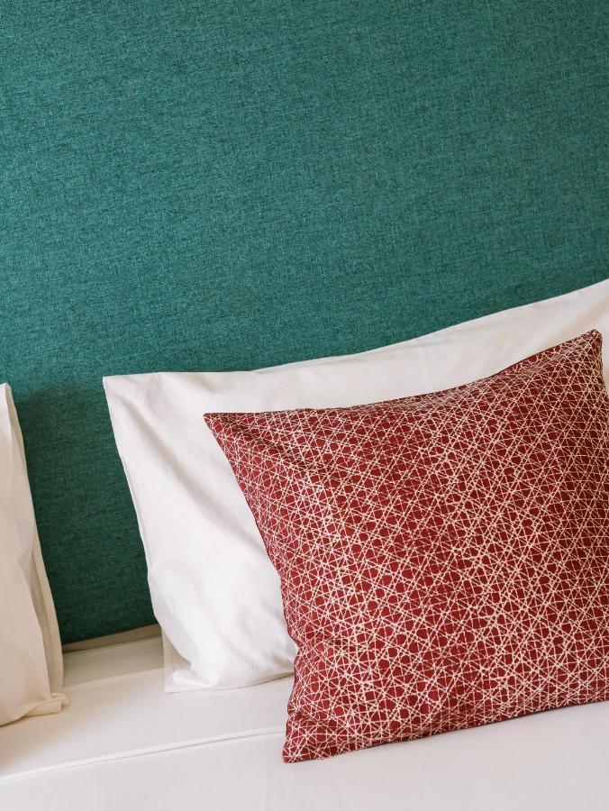 Casa Blu Guesthouse - Casa De Hospedes サンタ・マリア エクステリア 写真