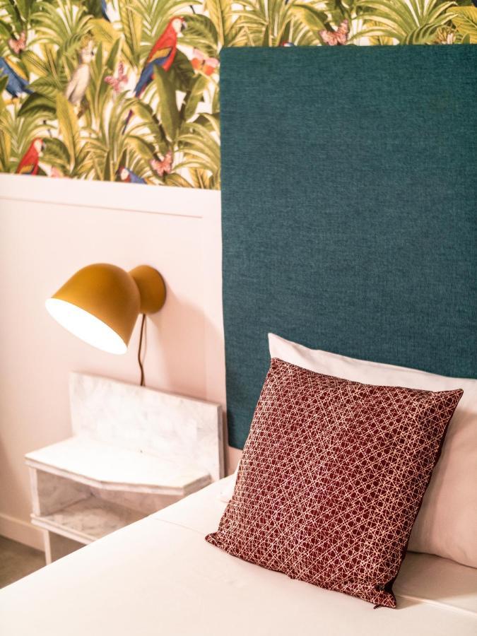 Casa Blu Guesthouse - Casa De Hospedes サンタ・マリア エクステリア 写真