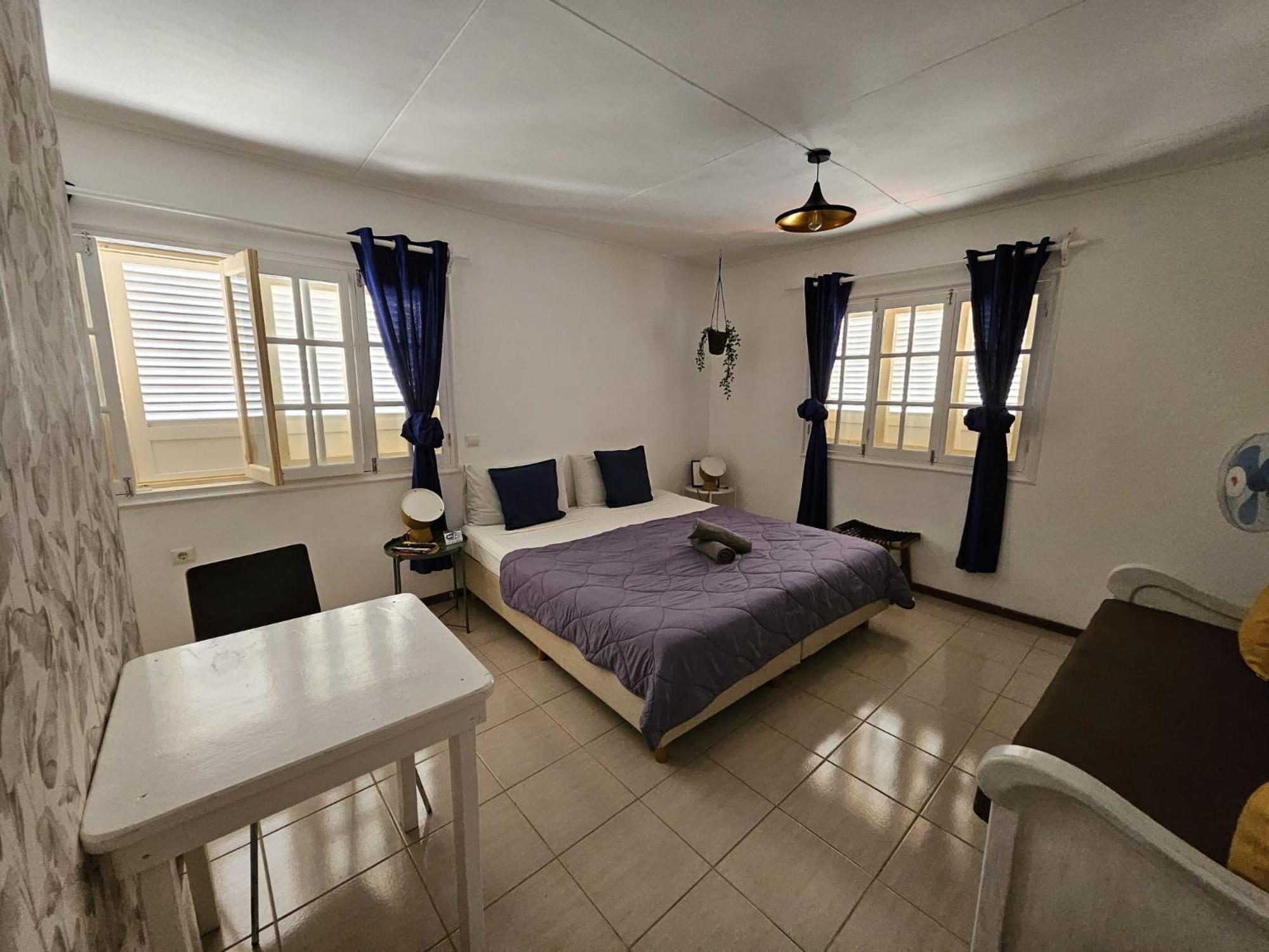 Casa Blu Guesthouse - Casa De Hospedes サンタ・マリア エクステリア 写真