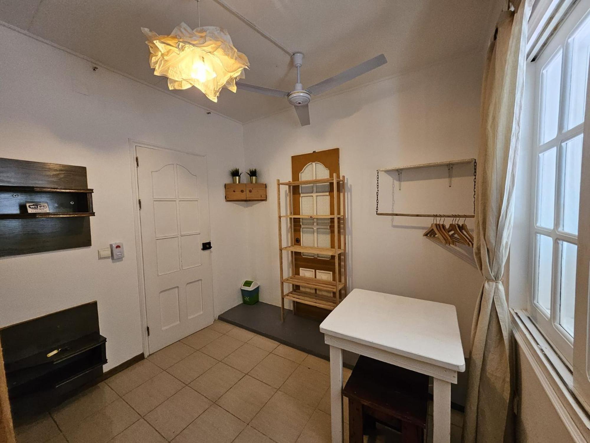 Casa Blu Guesthouse - Casa De Hospedes サンタ・マリア エクステリア 写真