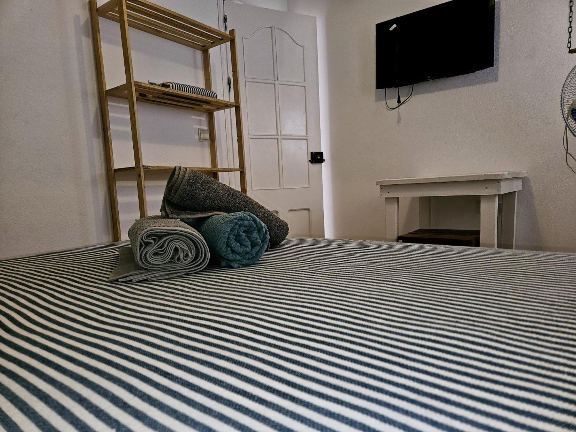 Casa Blu Guesthouse - Casa De Hospedes サンタ・マリア エクステリア 写真