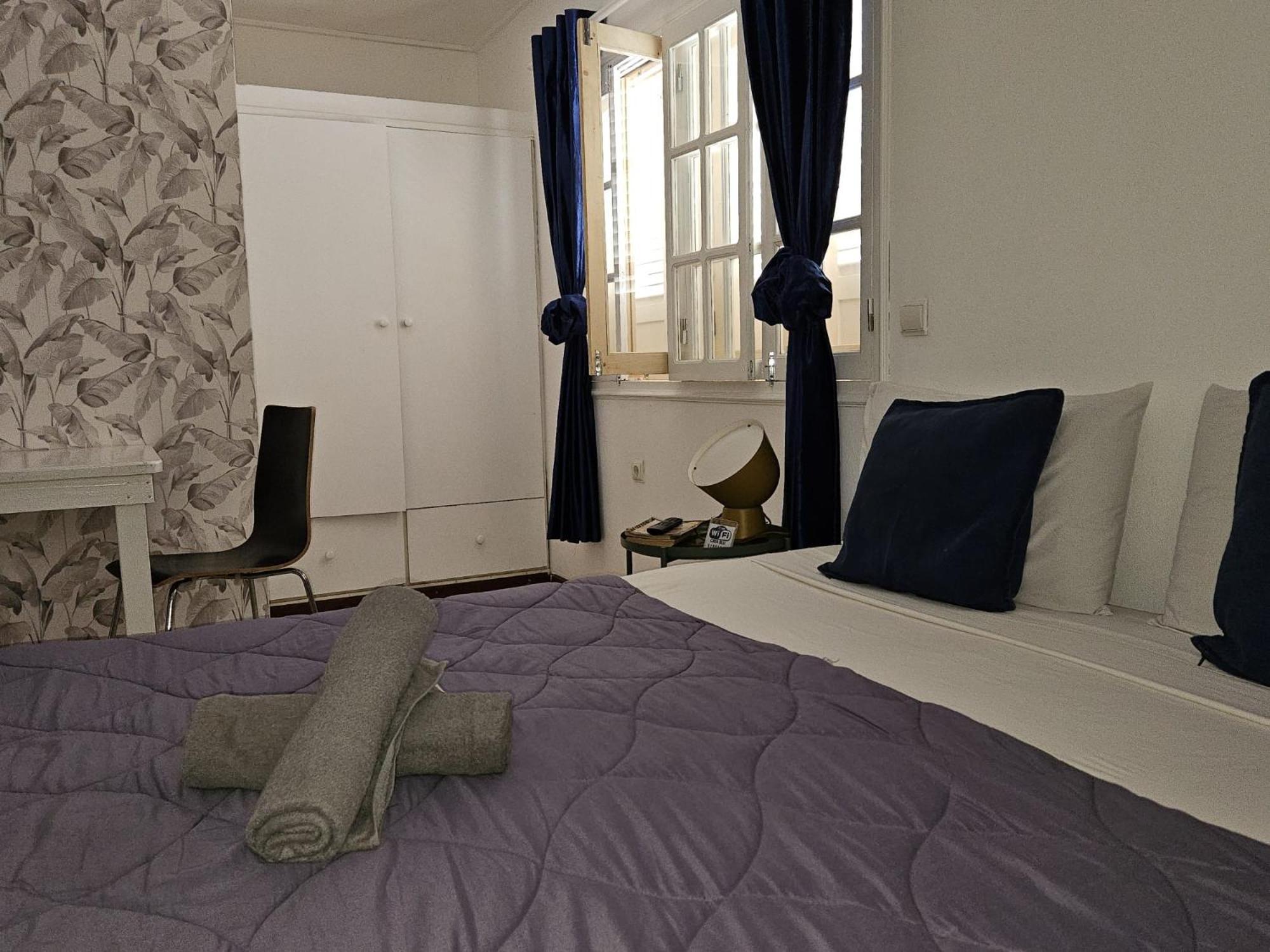 Casa Blu Guesthouse - Casa De Hospedes サンタ・マリア エクステリア 写真