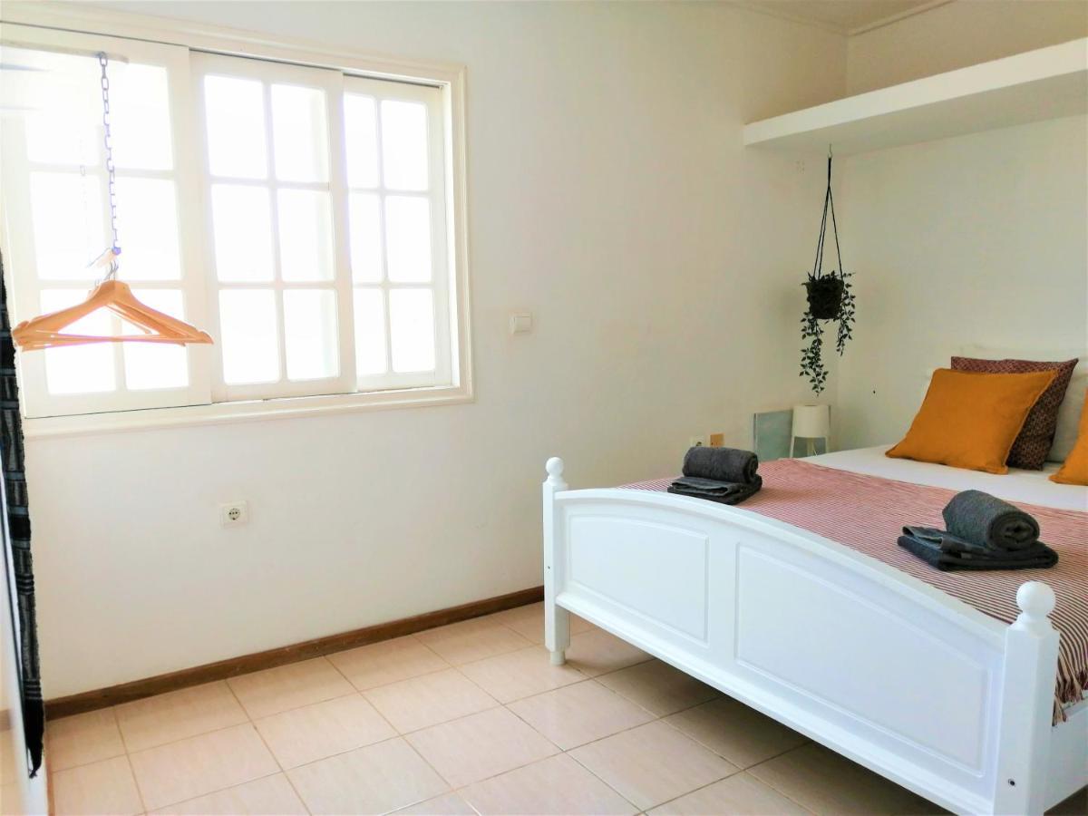 Casa Blu Guesthouse - Casa De Hospedes サンタ・マリア エクステリア 写真
