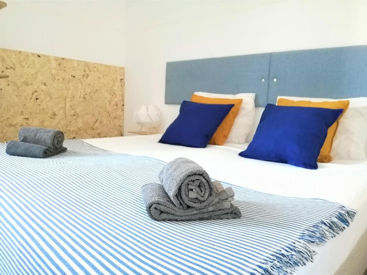 Casa Blu Guesthouse - Casa De Hospedes サンタ・マリア エクステリア 写真